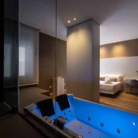 Amorgiu Luxury Suites Palermo Zewnętrze zdjęcie