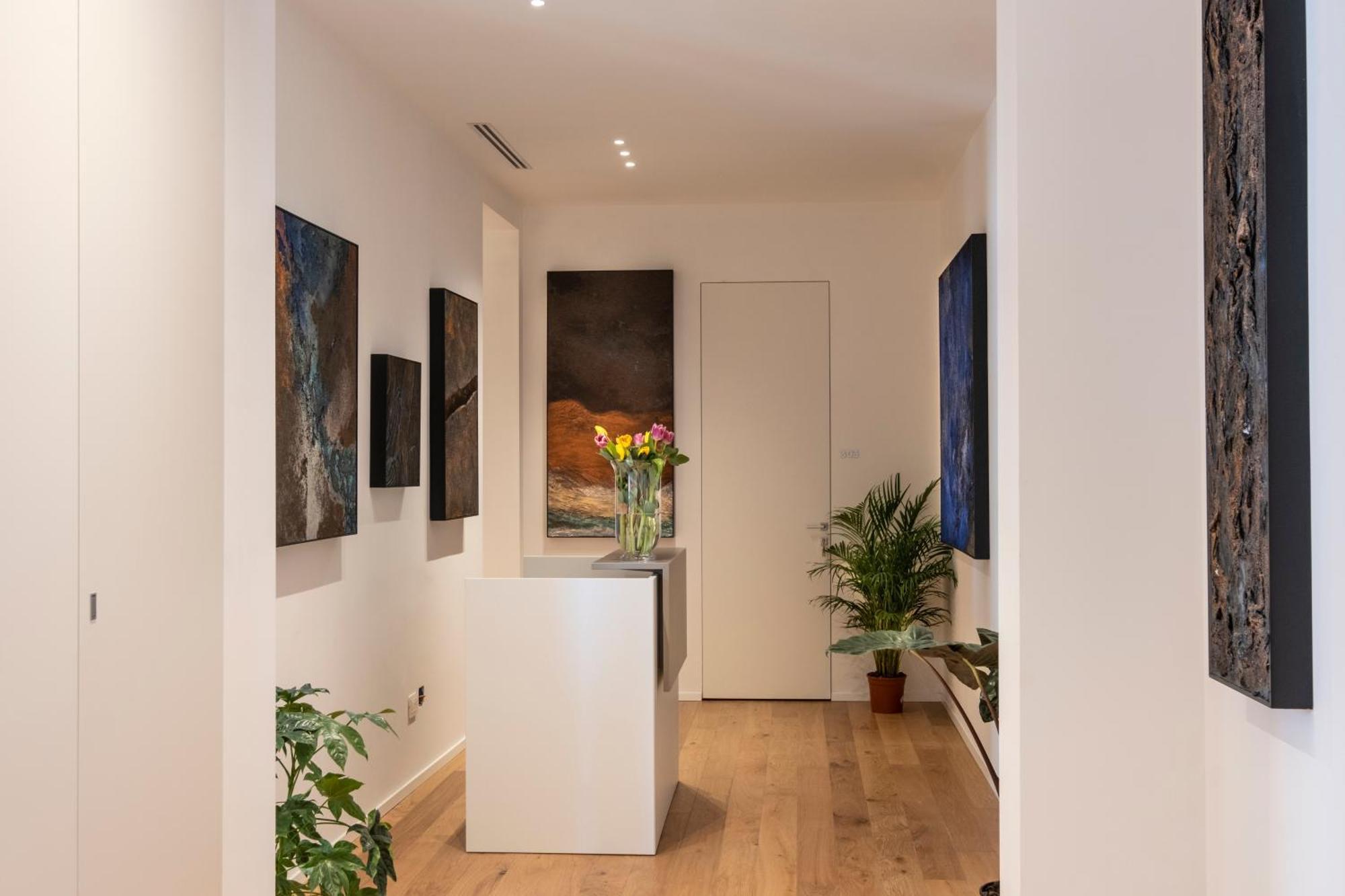 Amorgiu Luxury Suites Palermo Zewnętrze zdjęcie