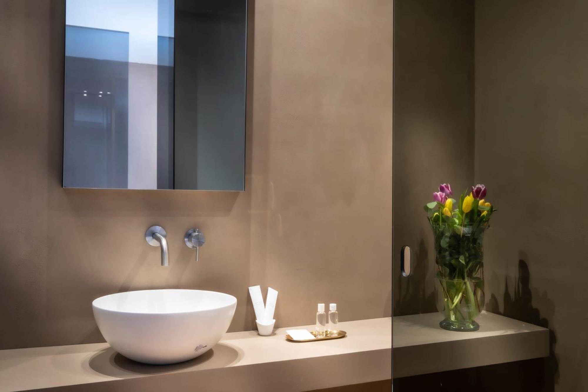 Amorgiu Luxury Suites Palermo Zewnętrze zdjęcie