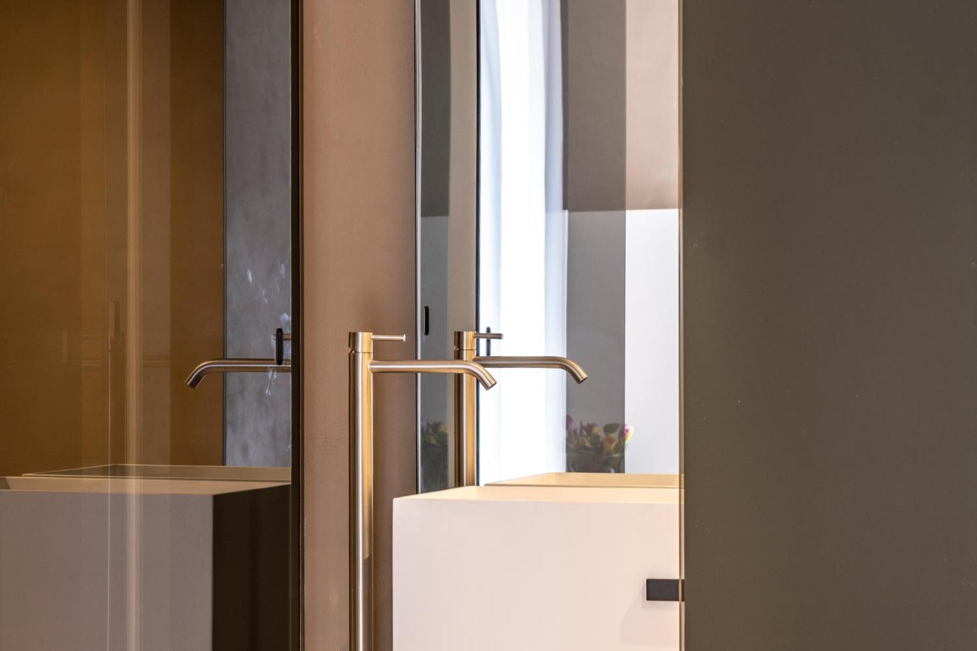 Amorgiu Luxury Suites Palermo Zewnętrze zdjęcie
