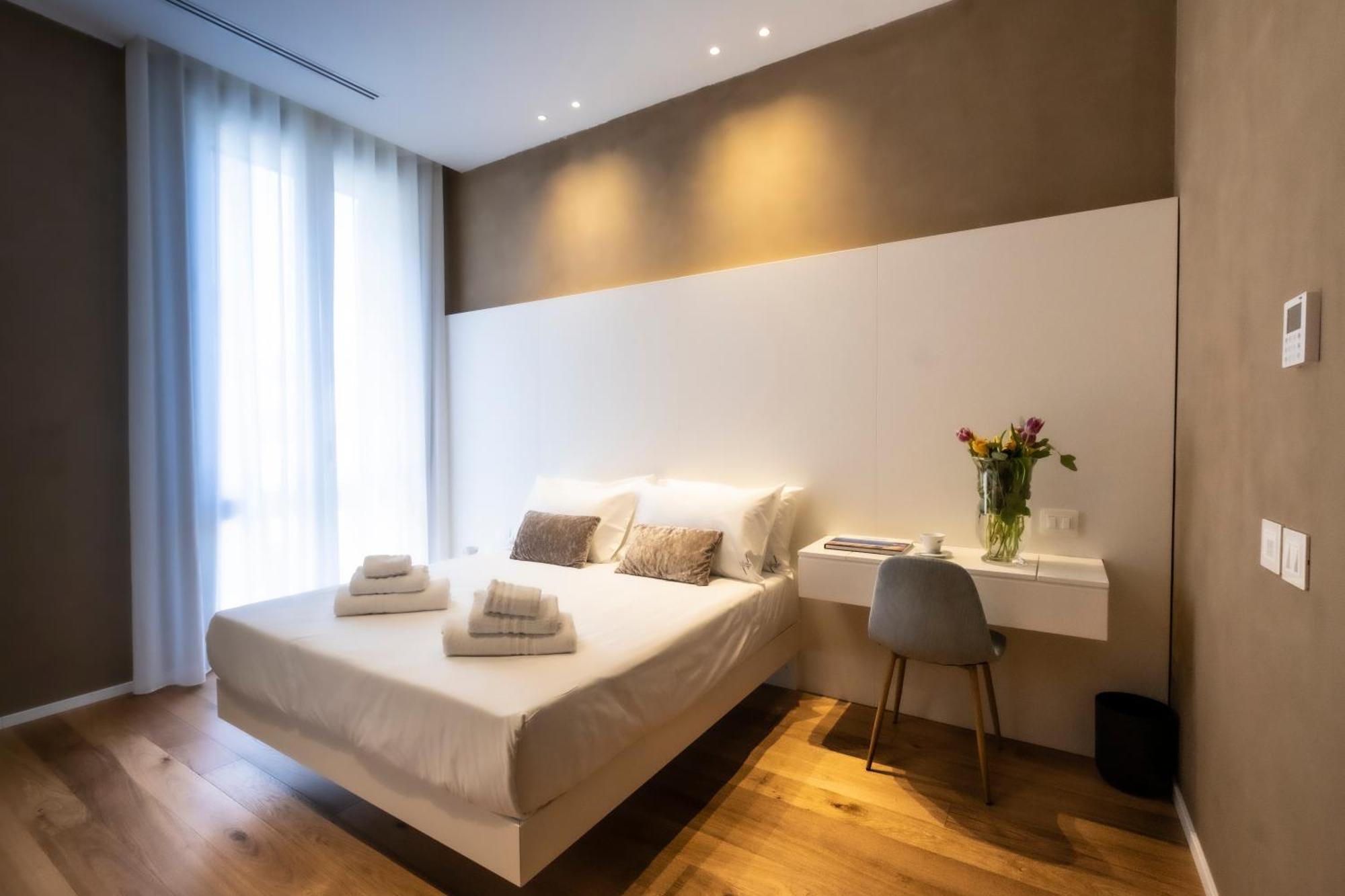 Amorgiu Luxury Suites Palermo Zewnętrze zdjęcie