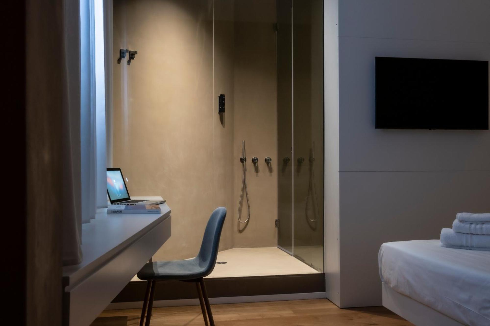 Amorgiu Luxury Suites Palermo Zewnętrze zdjęcie