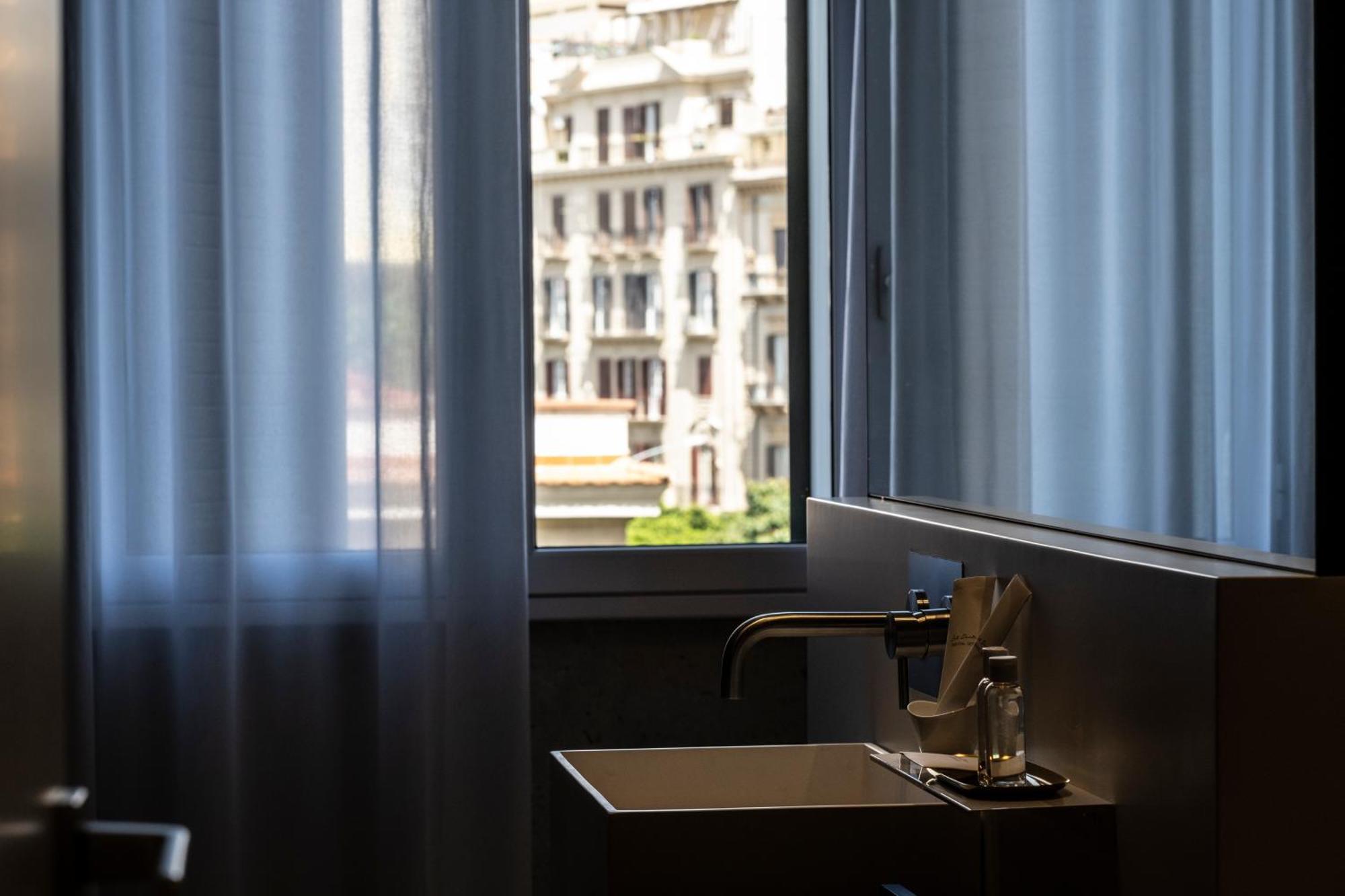 Amorgiu Luxury Suites Palermo Zewnętrze zdjęcie