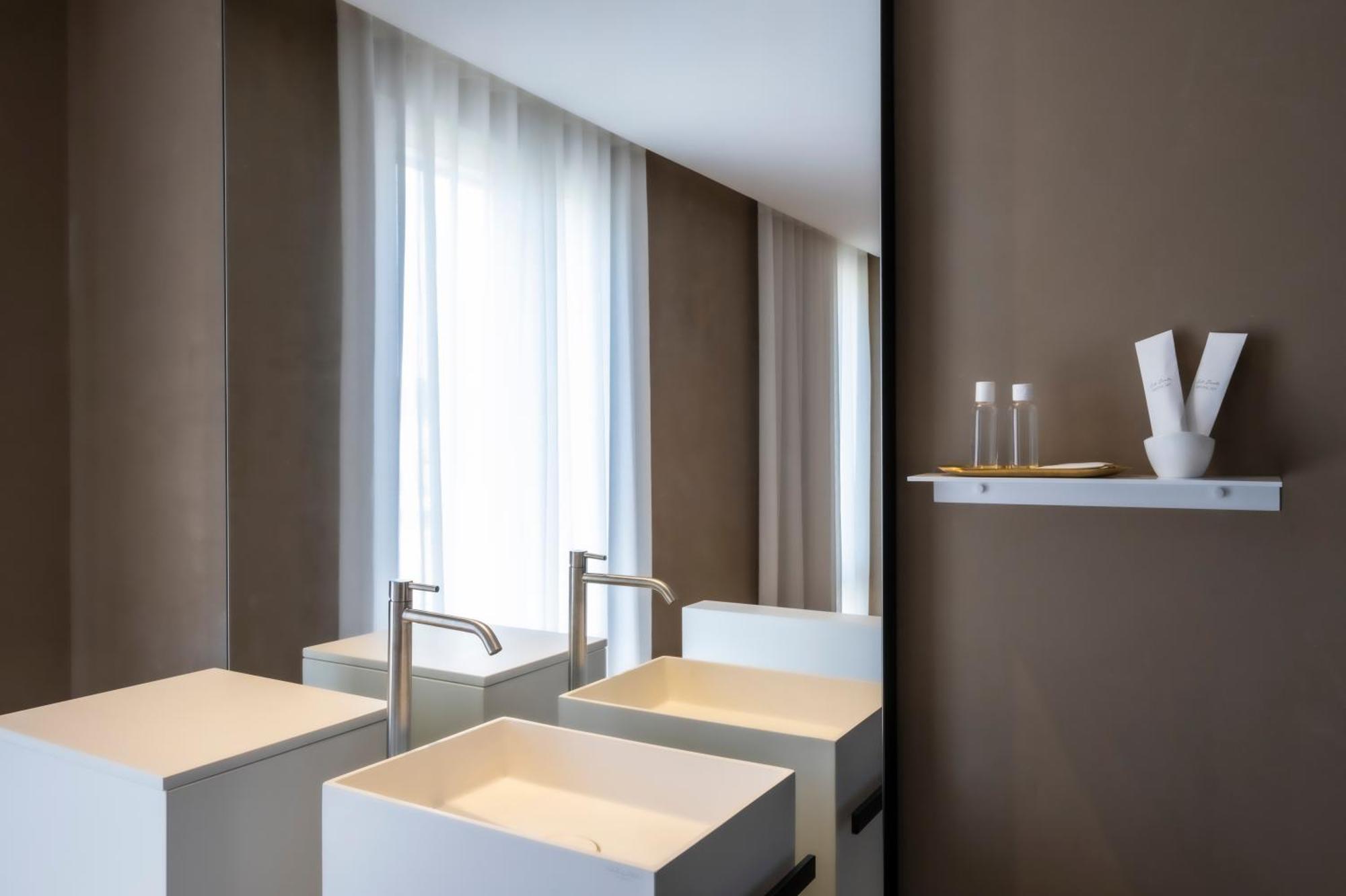 Amorgiu Luxury Suites Palermo Zewnętrze zdjęcie