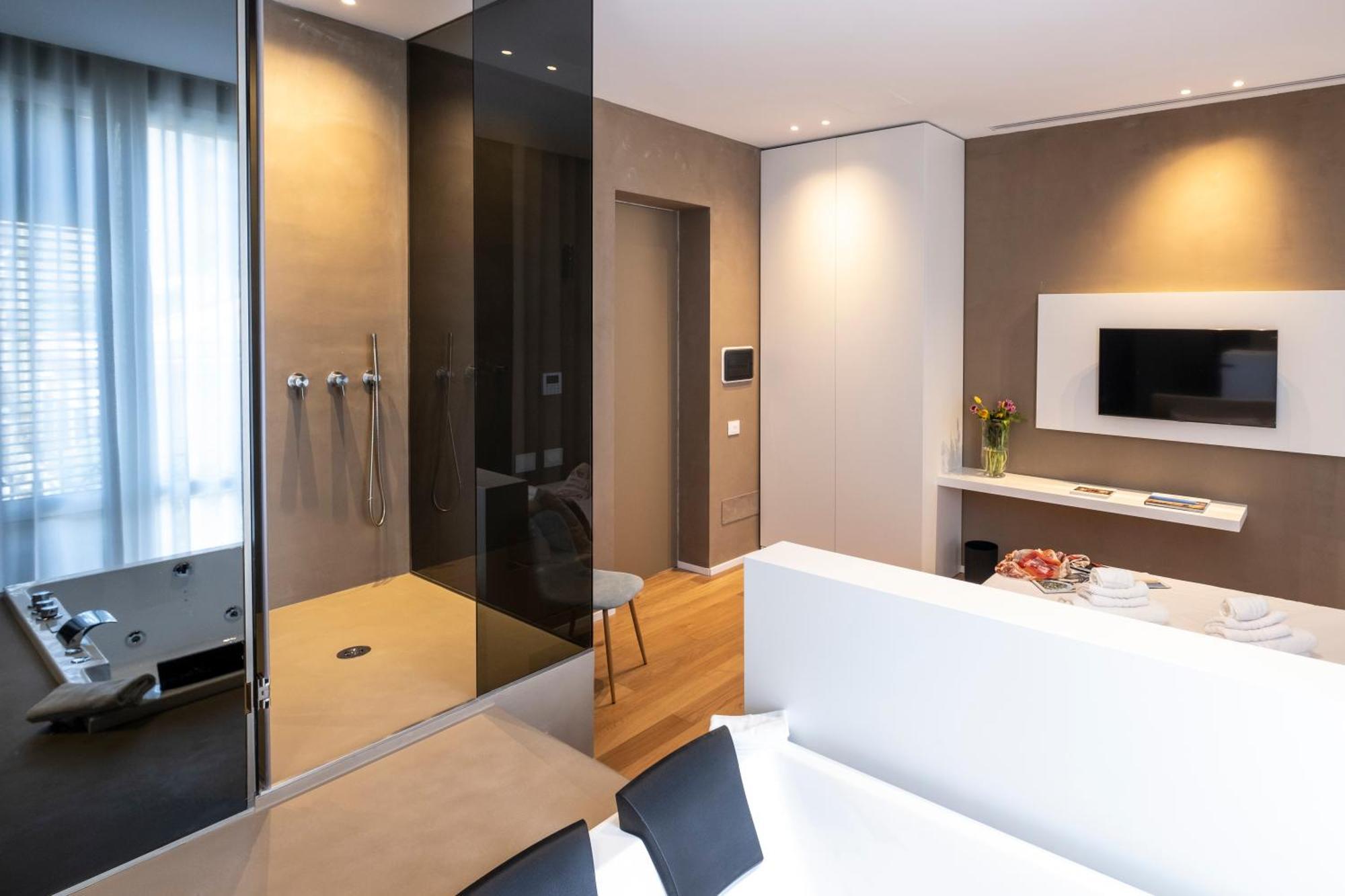 Amorgiu Luxury Suites Palermo Zewnętrze zdjęcie