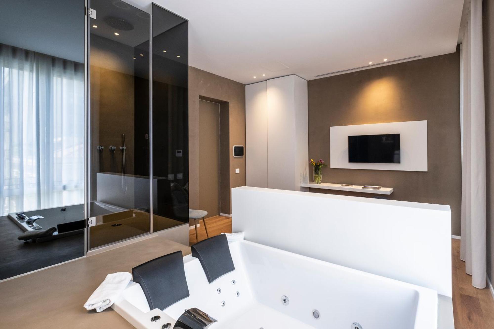 Amorgiu Luxury Suites Palermo Zewnętrze zdjęcie