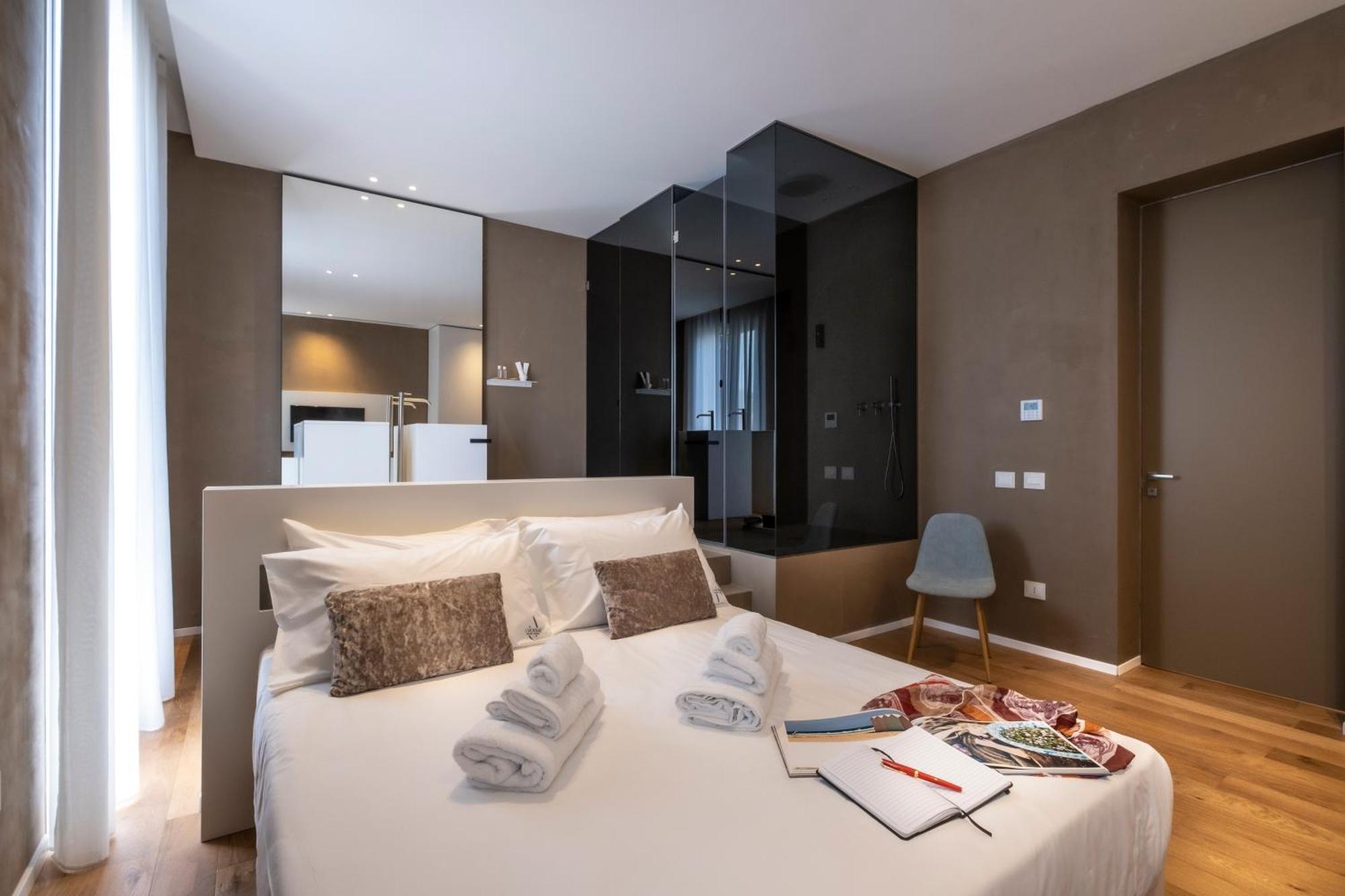 Amorgiu Luxury Suites Palermo Zewnętrze zdjęcie