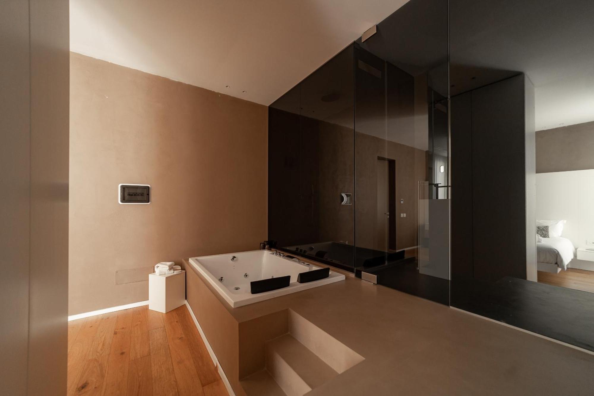 Amorgiu Luxury Suites Palermo Zewnętrze zdjęcie